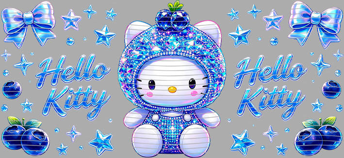 16oz Sanrio-SO-1055